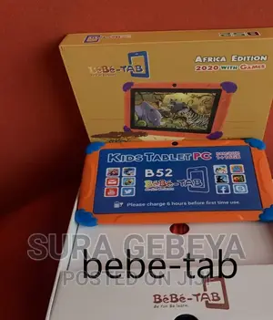 New Bebe B52 32 GB Green