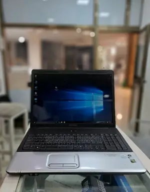 Photo - Laptop HP Compaq 15 4GB Intel Core 2 Quad HDD 140GB
