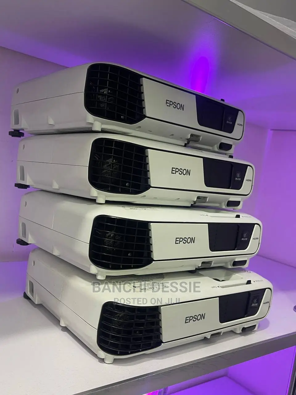 Epson Projector
