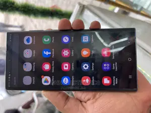 Samsung Galaxy S22 Ultra 256 GB Green