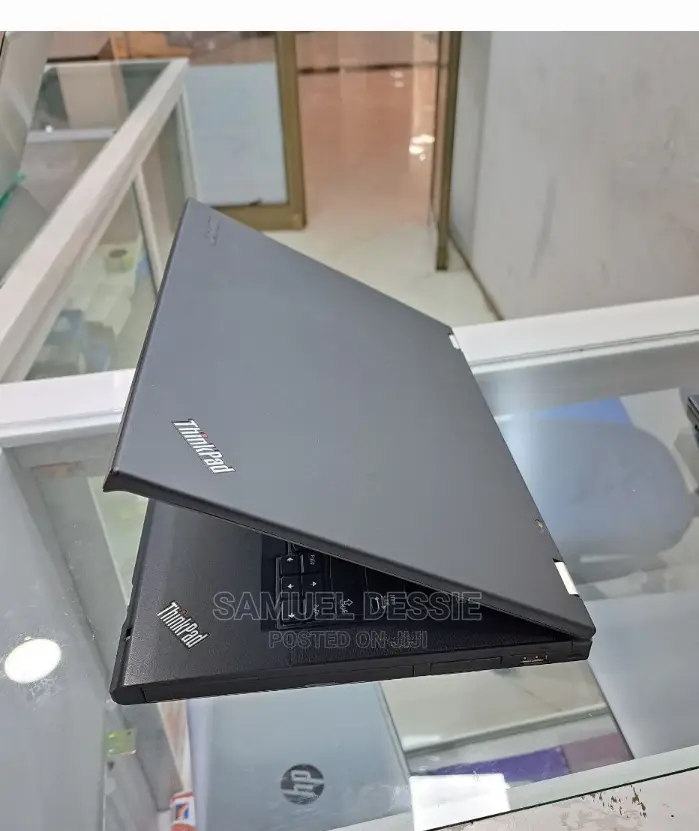 New Laptop Lenovo ThinkPad T430 6GB Intel Core I5 HDD 500GB
