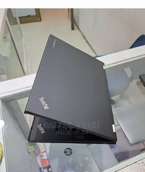 New Laptop Lenovo ThinkPad T430 6GB Intel Core I5 HDD 500GB