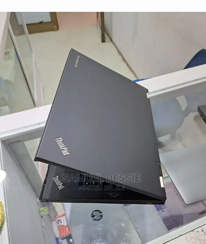 New Laptop Lenovo ThinkPad T430 6GB Intel Core I5 HDD 500GB