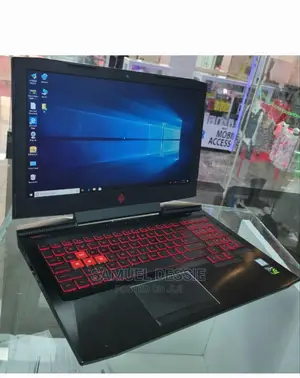 New Laptop HP Omen X 8GB Intel Core I7 HDD 1T