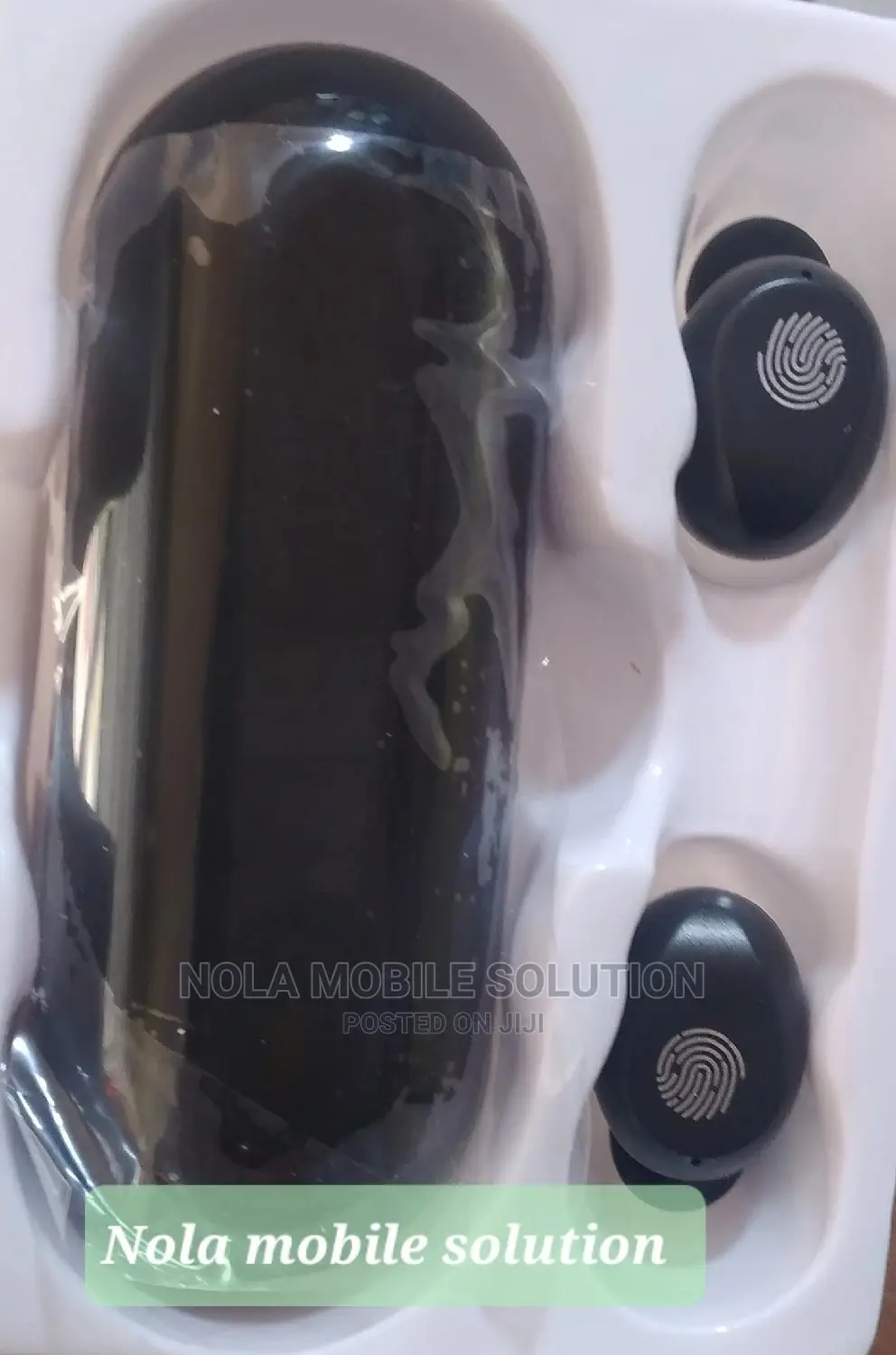 F9 Wireless Earphone