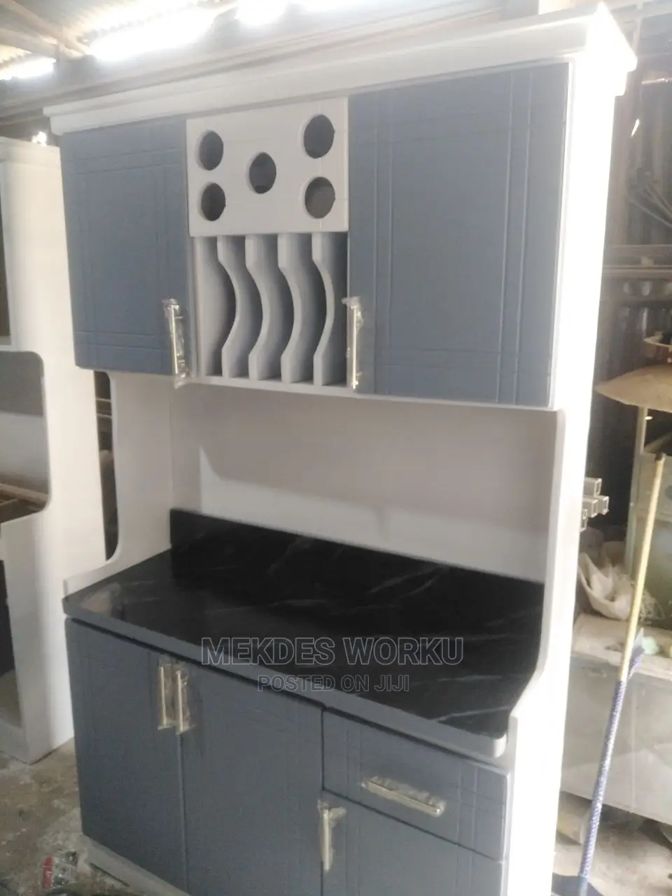 Kitchen Cabinets
