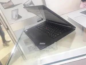 New Laptop Lenovo ThinkPad Yoga 8GB Intel Core I5 SSD 512GB