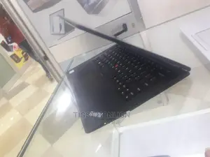 New Laptop Lenovo ThinkPad Yoga 8GB Intel Core I5 SSD 512GB