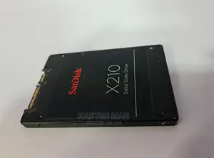 Photo - Sata Ssd 512gb