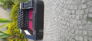 Bed/አልጋ ከቴዲ