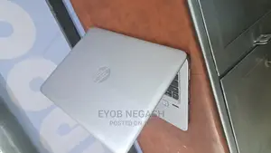 New Laptop HP EliteBook 840 8GB Intel Core I5 SSD 1T