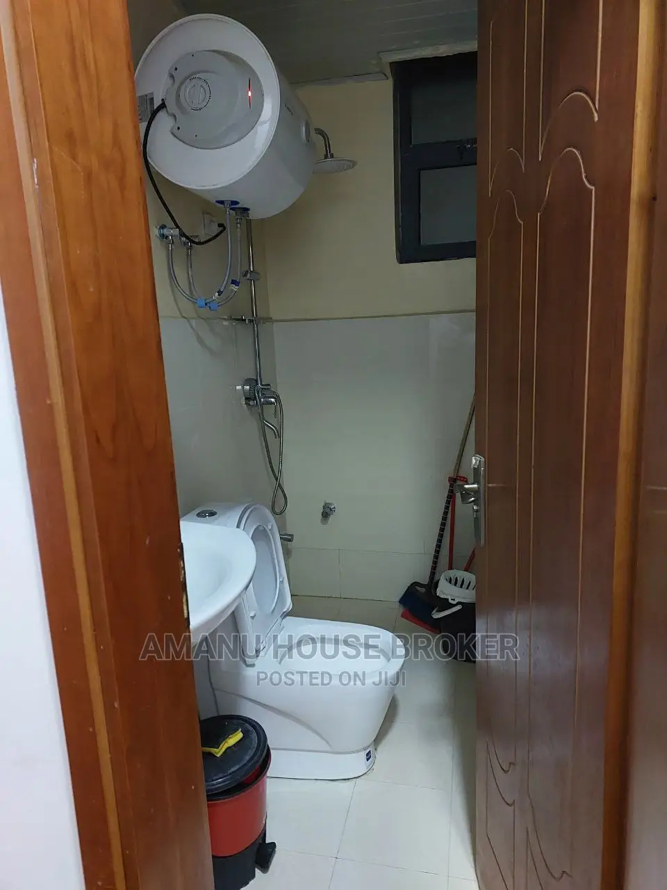Furnished 2bdrm Apartment in Addis Abeba, Kirkos for rent