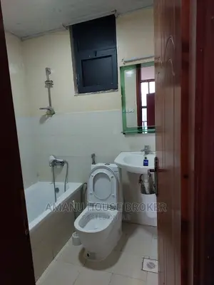 Furnished 2bdrm Apartment in Addis Abeba, Kirkos for rent