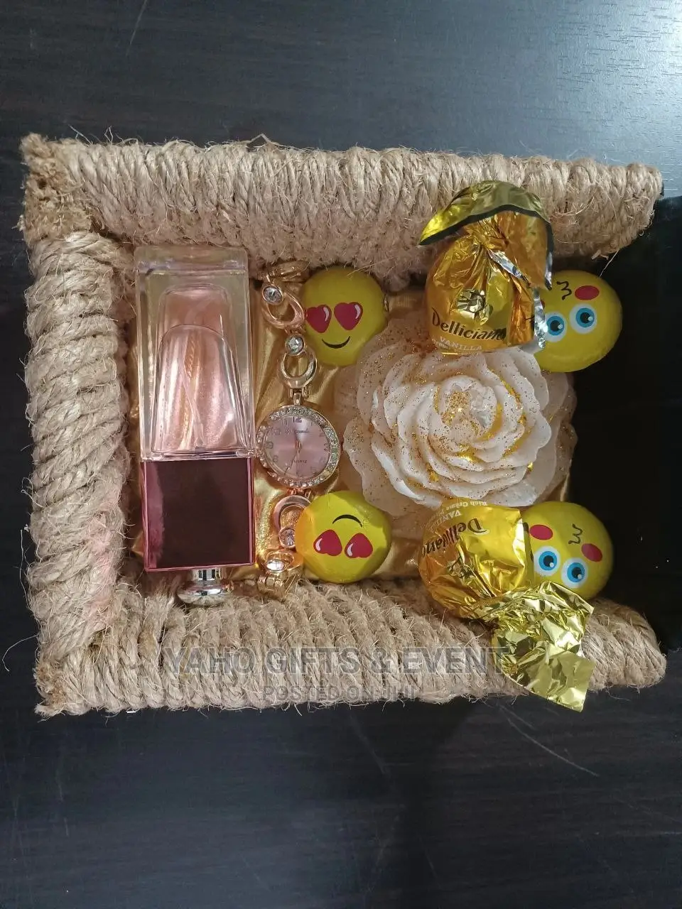 Women's Gift Package