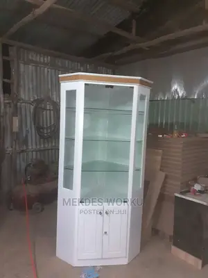 Photo - Corner Bufeď