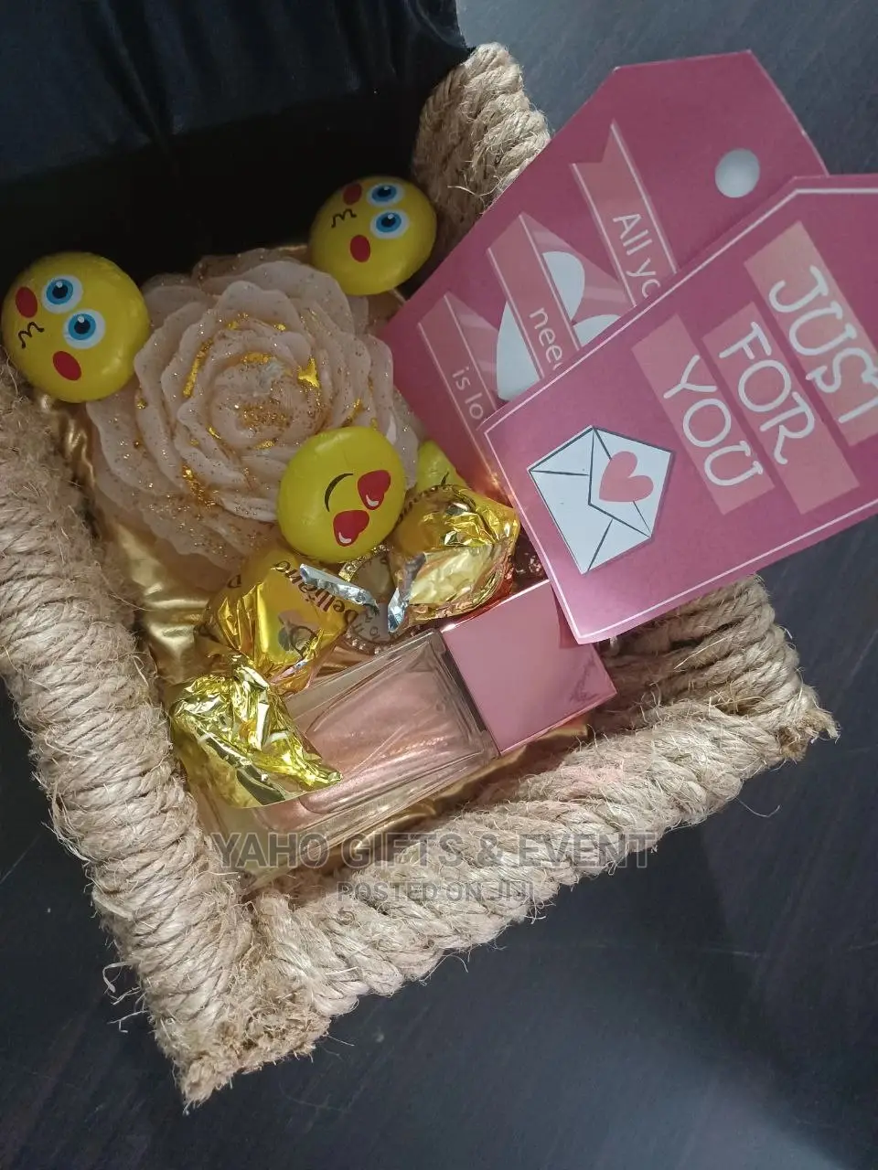 Women's Gift Package