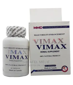Photo - Original Vimax