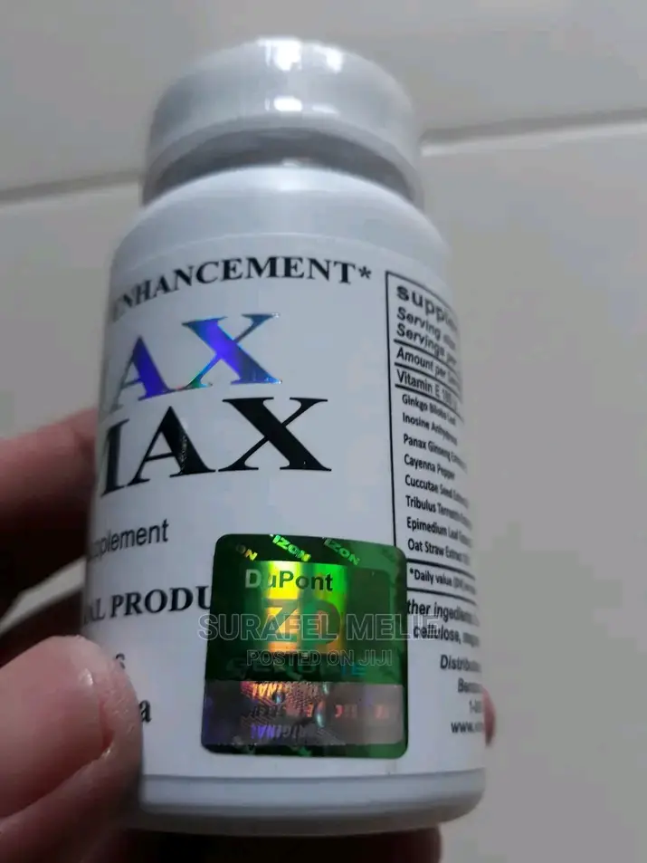 Original Vimax
