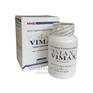 Photo - Original Vimax