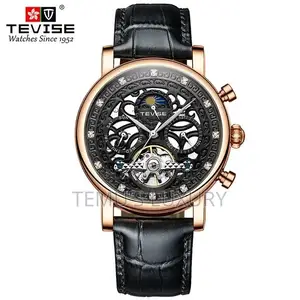 Photo - Tevise Automatic Men's Watch