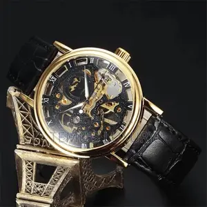 Tevise Automatic Men's Watch