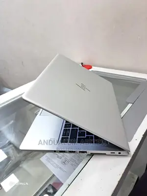 New Laptop HP EliteBook 830 G5 8GB Intel Core I5 SSD 512GB