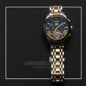Photo - Tevise Automatic Men's Watch