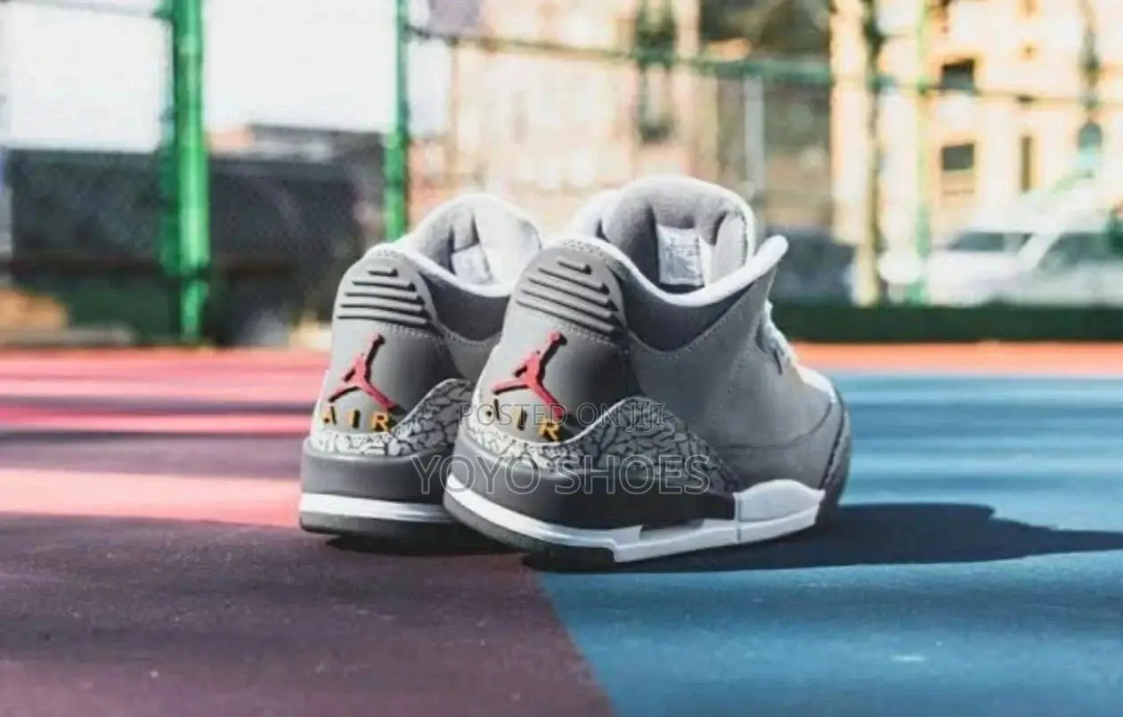 Air Jordan