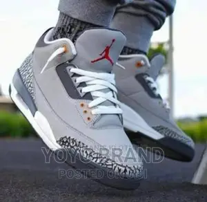 Air Jordan