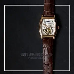 Photo - Tevise Automatic Men's Watch