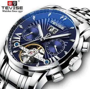 Photo - Tevise Automatic Men's Watch