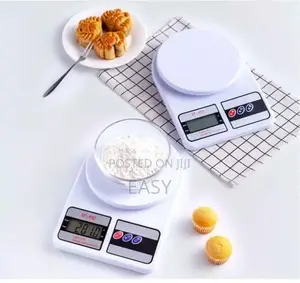 SF 400 Electronic Kitchen Scale