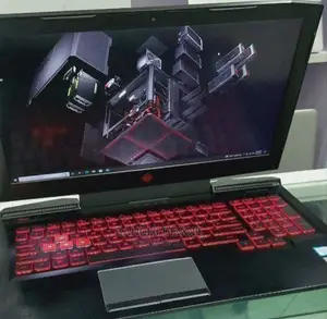 Photo - New Laptop HP Omen X 8GB Intel Core I7 HDD+SSD 1T