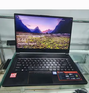 Photo - New Laptop MSI GP75 Leopard 16GB Intel Core I7 HDD+SSD 512GB