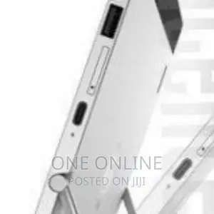 New Laptop HP Elite X2 1012 G2 8GB Intel Core I7 SSD 256GB