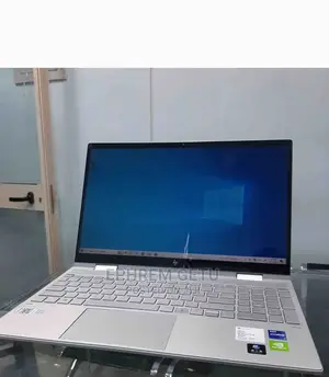 Photo - New Laptop HP Envy X360 8GB Intel Core I7 SSD 512GB