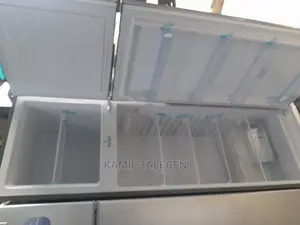 Photo - Future 380 Model Refrigerator