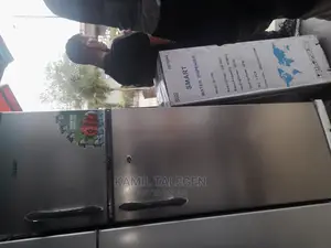 Future 380 Model Refrigerator