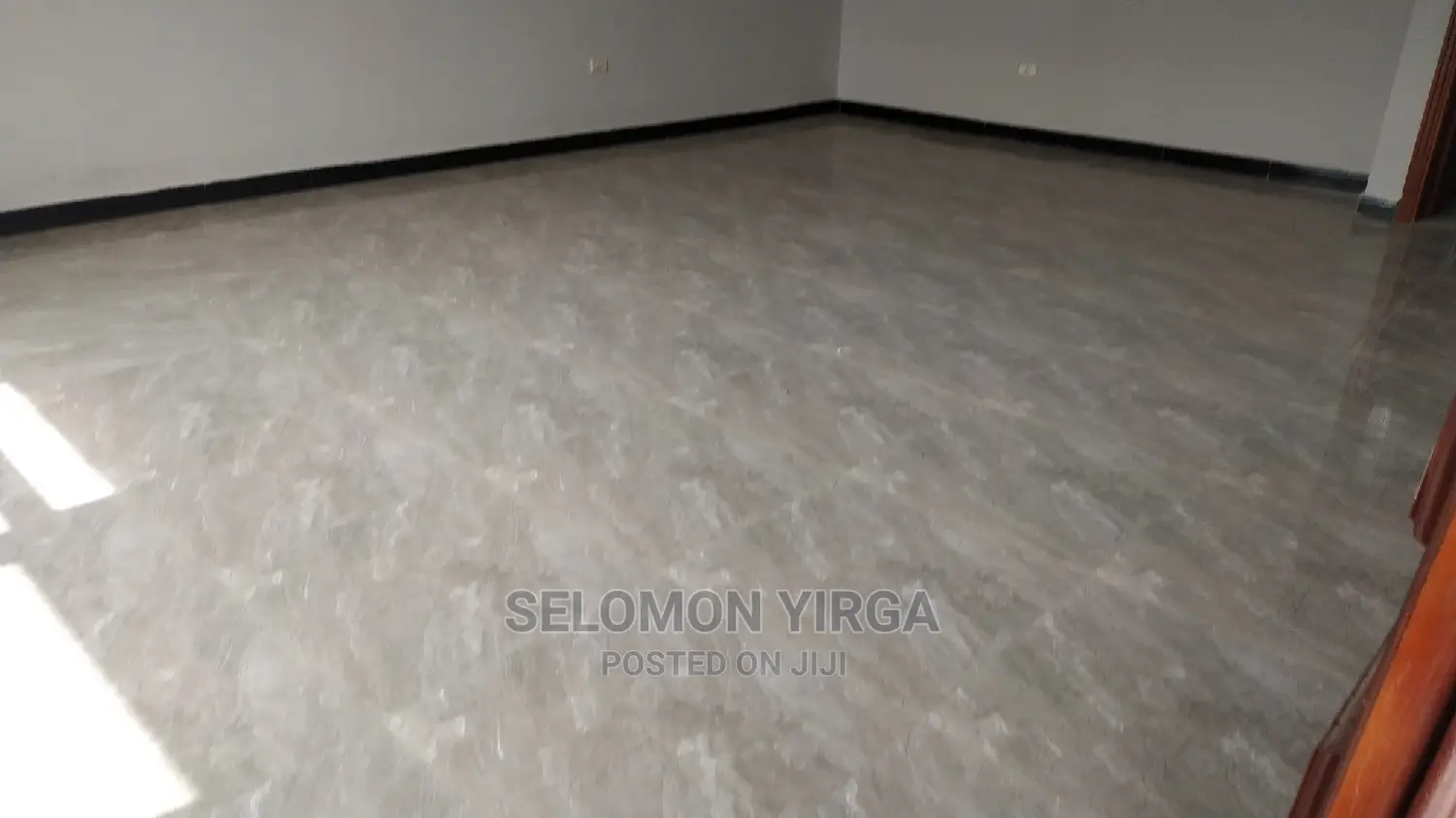 3bdrm Villa in Addis Abba, Bole for Sale