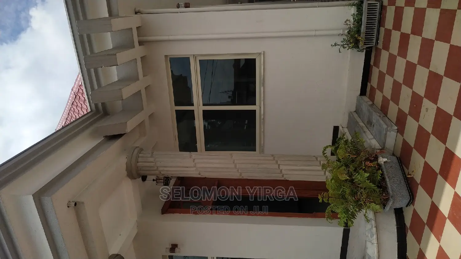 3bdrm Villa in Addis Abba, Bole for Sale