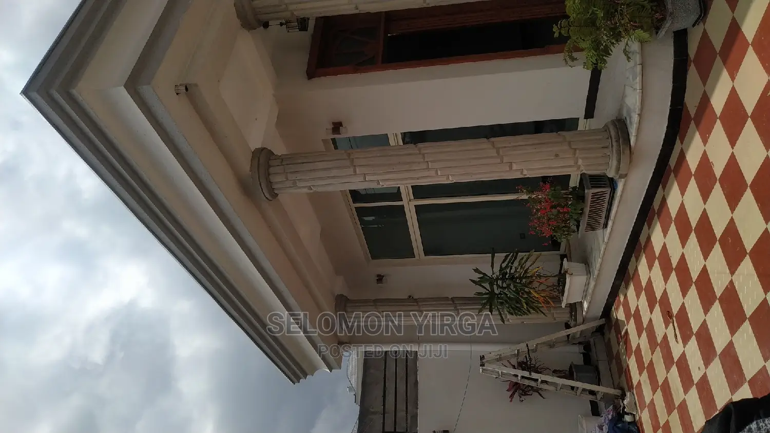 3bdrm Villa in Addis Abba, Bole for Sale