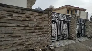 3bdrm Villa in Addis Abba, Yeka for sale