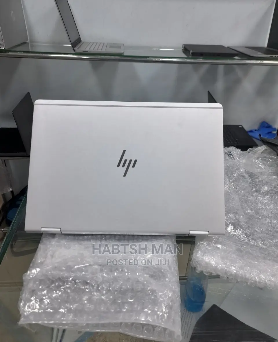 New Laptop HP EliteBook X360 1030 16GB Intel Core i5 SSD 512GB