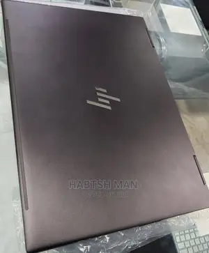 New Laptop HP Envy X360 8GB AMD Ryzen 3 SSD 512GB