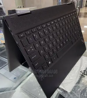 Photo - New Laptop HP Envy X360 8GB AMD Ryzen 3 SSD 512GB