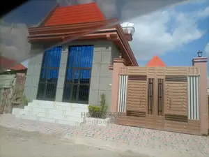 Furnished 4bdrm House in East Shewa for Dukem