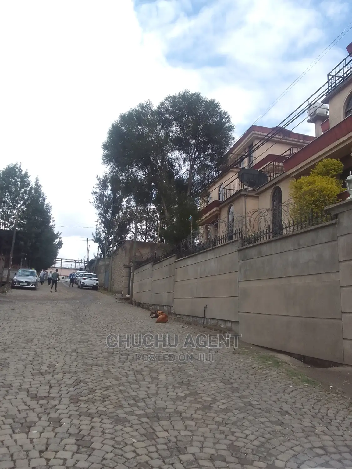 2bdrm House in Bole for sale