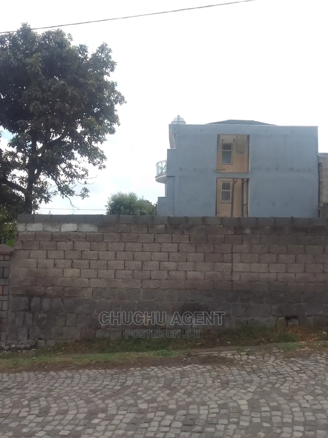 2bdrm House in Bole for sale