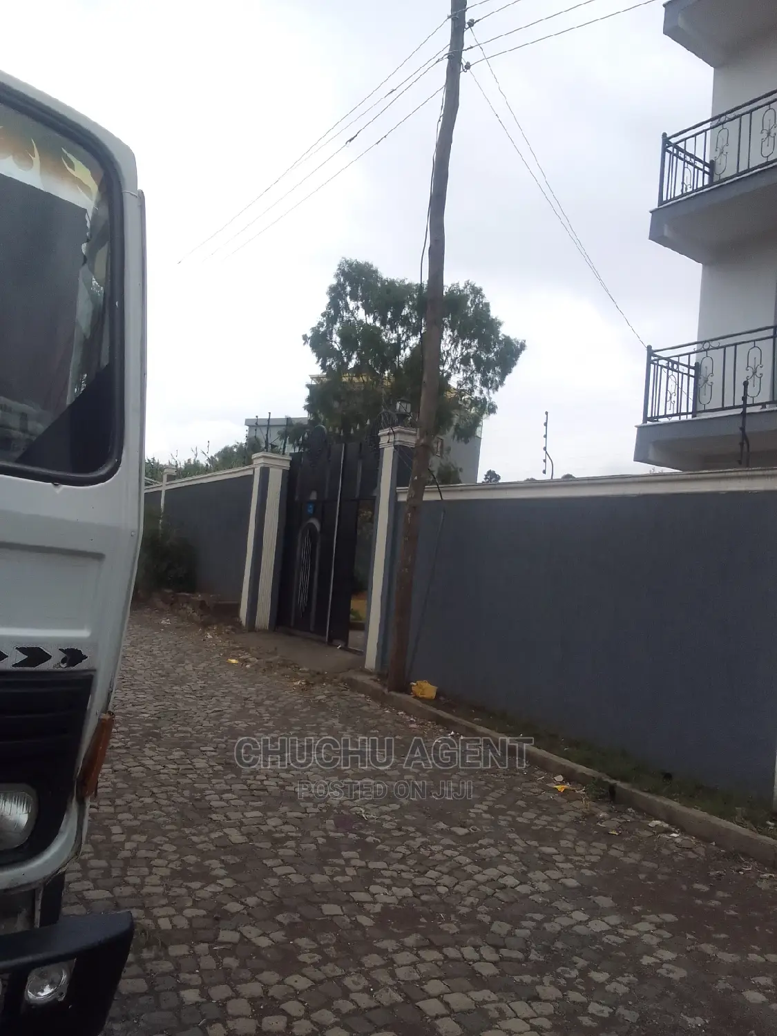 2bdrm House in Bole for sale