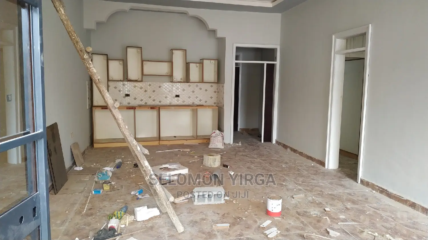 3bdrm Villa in Addis Abba, Yeka for sale